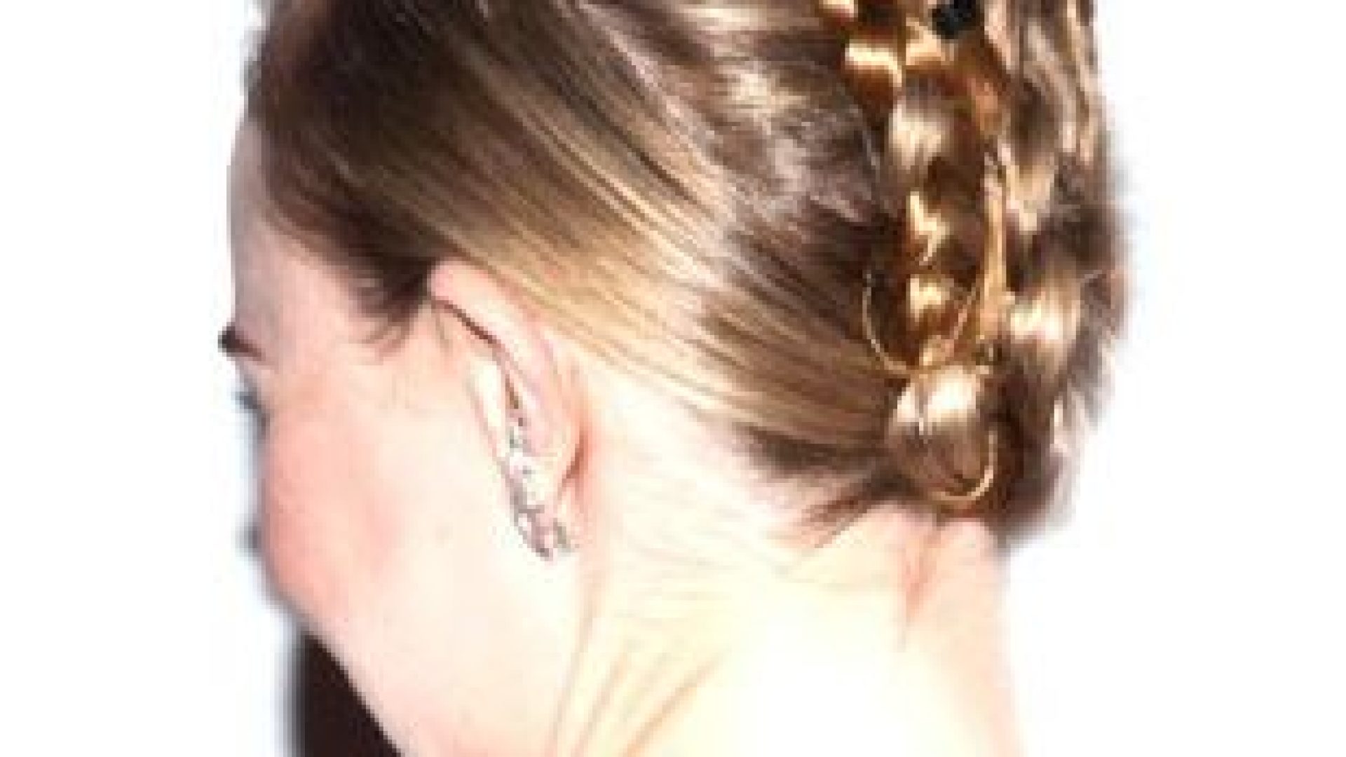 Get Inspired: Pretty Party Hair Ideas