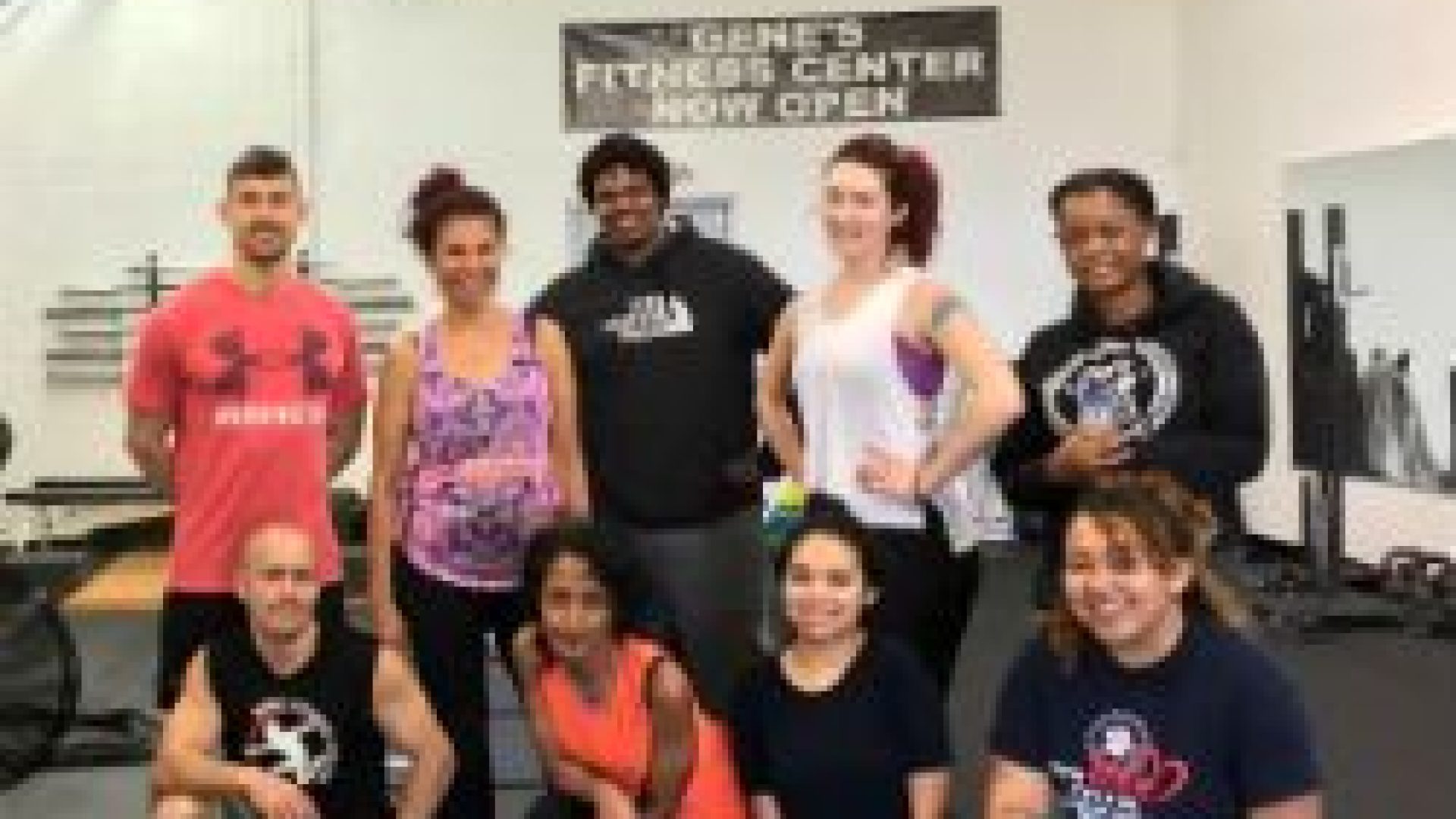 The Empowering Reason This Salon Owner Started a Nonprofit for Her Community