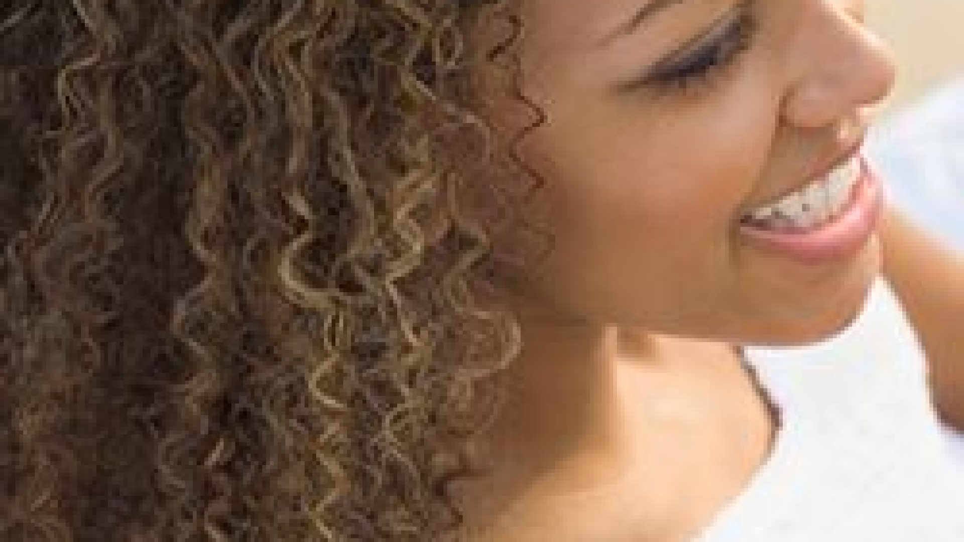 What to Expect On Your Way to Tailbone Length