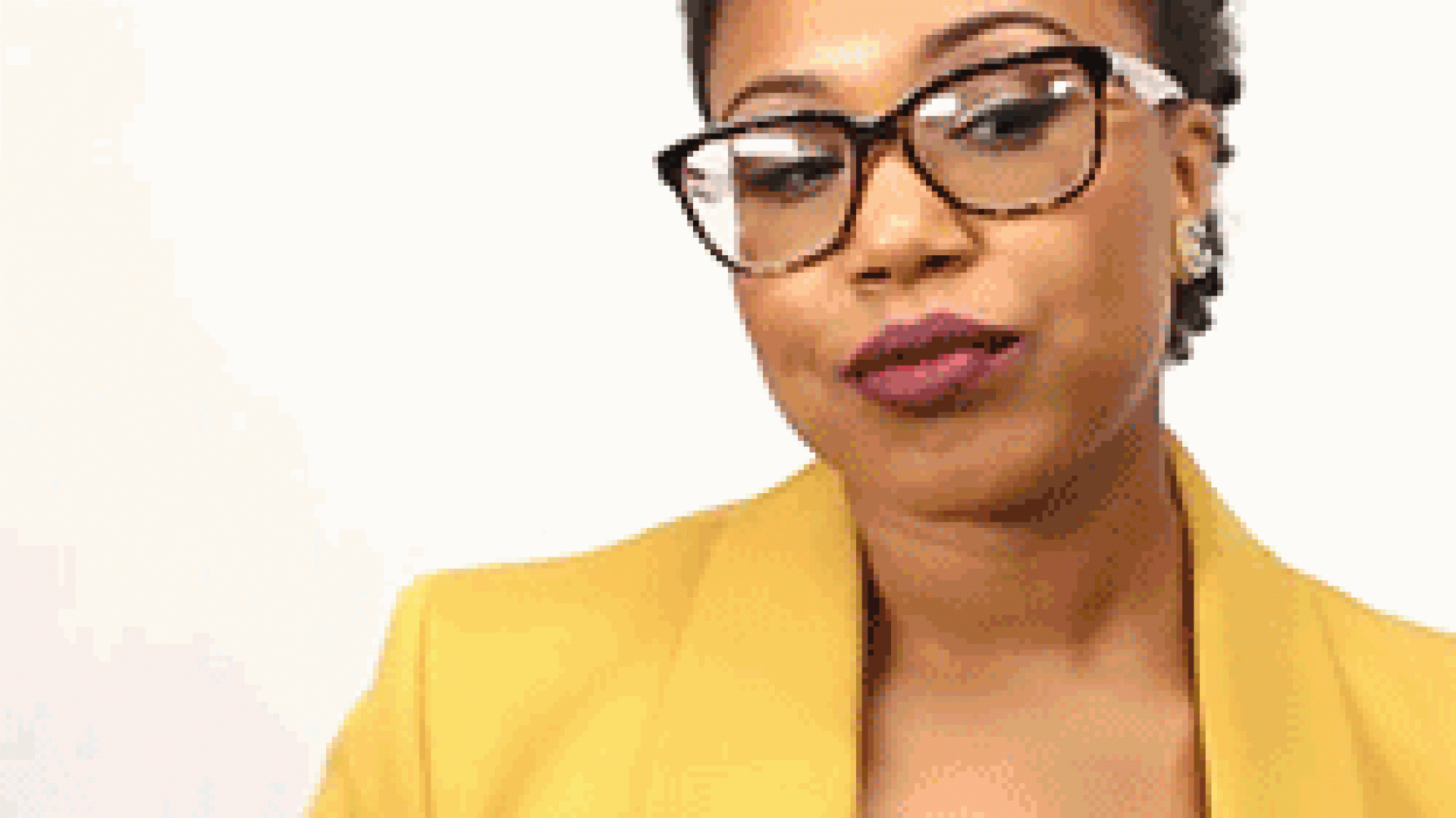 Yes, You Can Wear Your Natural Hair in the Workplace!