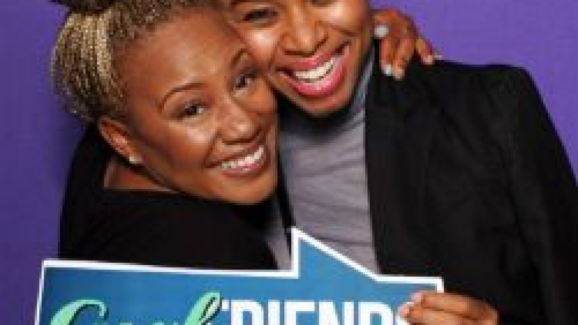 14 Natural Hair Events Happening In October