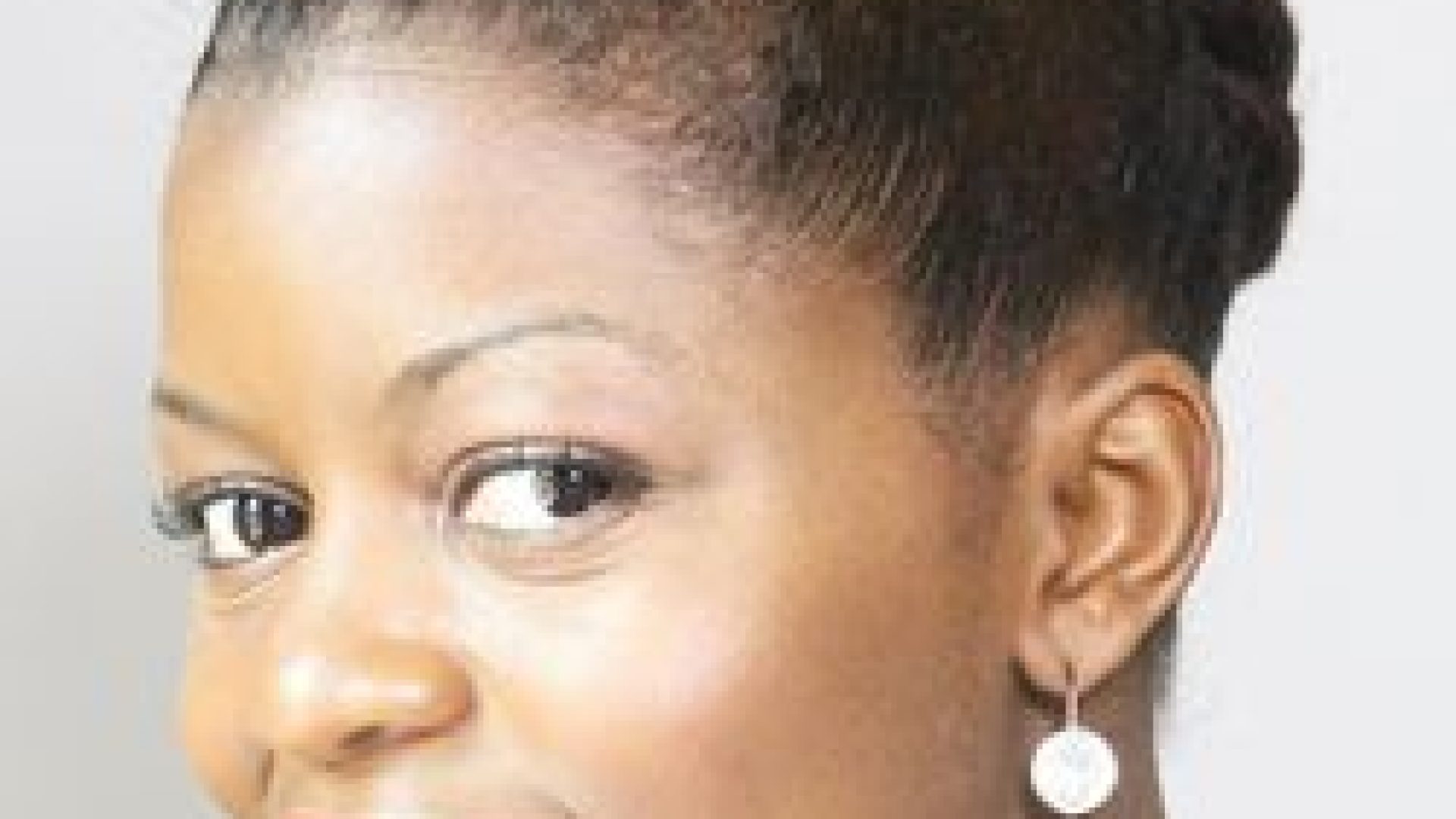 4 Natural Hairstyle Ideas for Your Next Interview