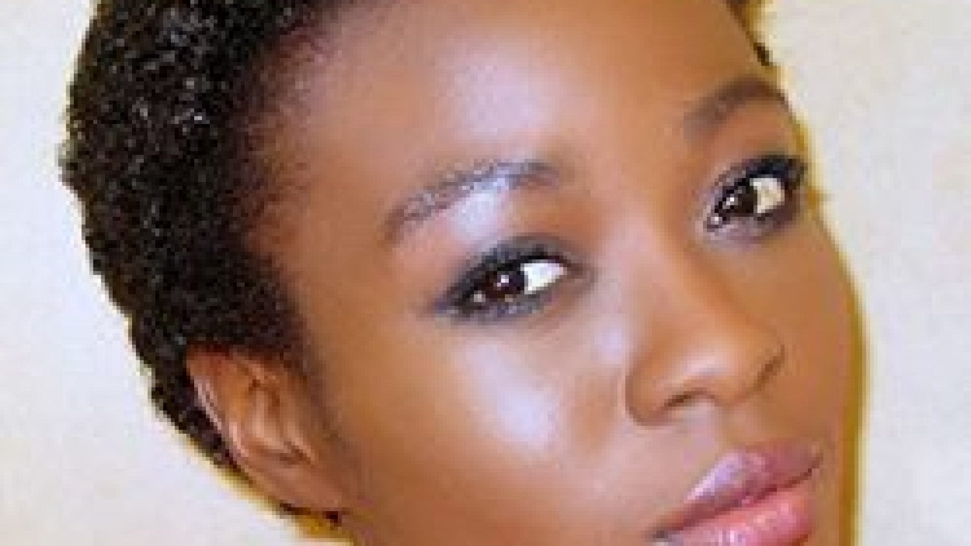 Considering a Big Chop? Try a Crochet TWA First!