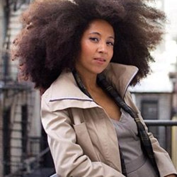 5 Pin-Worthy Afros You Need to See