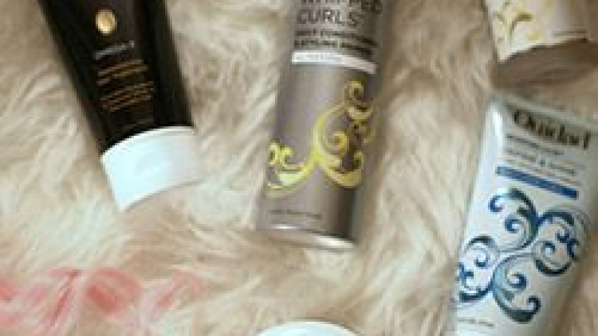 31 Days of Beauty Winner Goes for the Big Chop