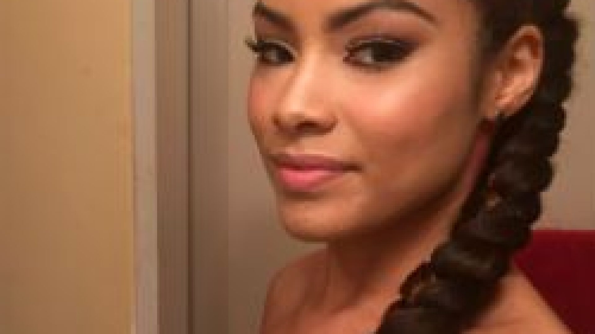 My Weeklong Janelle Monae Protective Style Detox