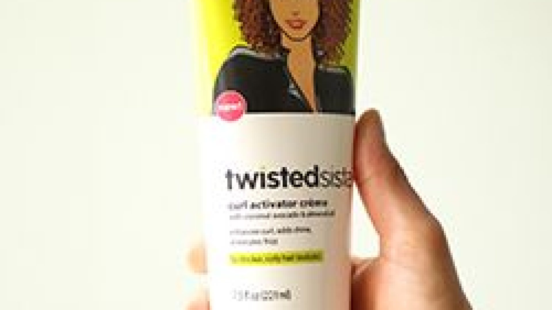 I Tested a Curl Activating Crème On My Wash and Go Day: Here’s What Happened