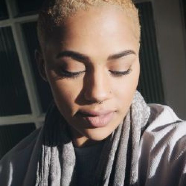 The Psychology Behind A Woman Chopping Her Hair Off