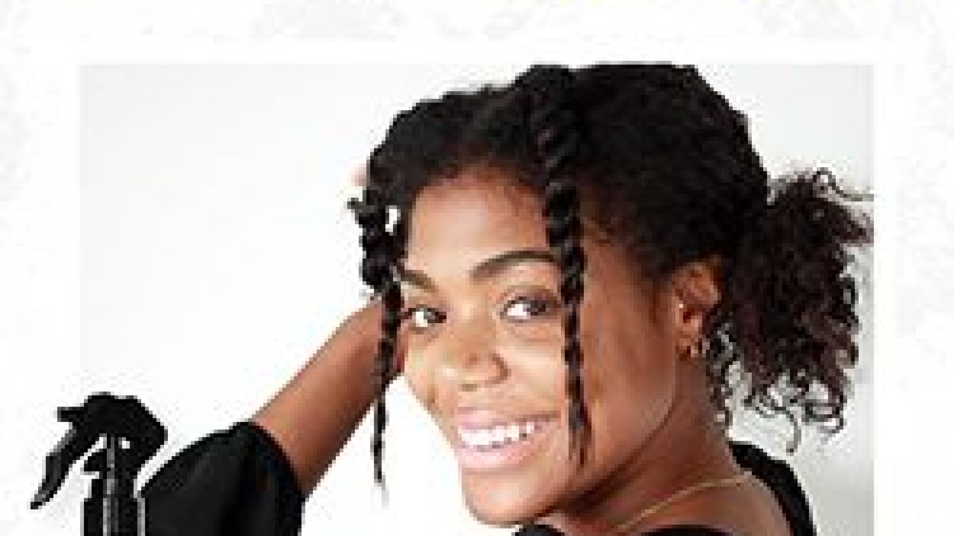 The Design Essentials Twist Out Gives Your Dry, Dull Curls a Chance to Shine