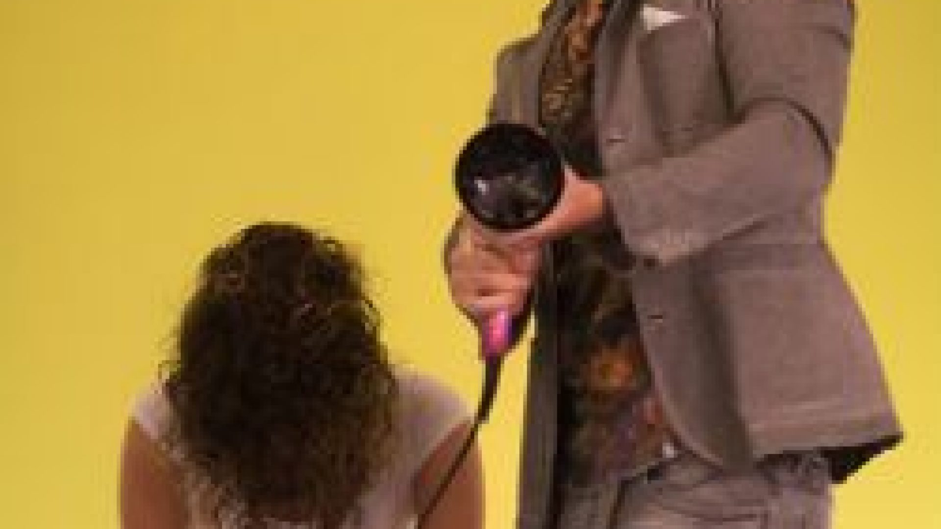 The First (and Only) Curl Stylist in Italy | World of Curls