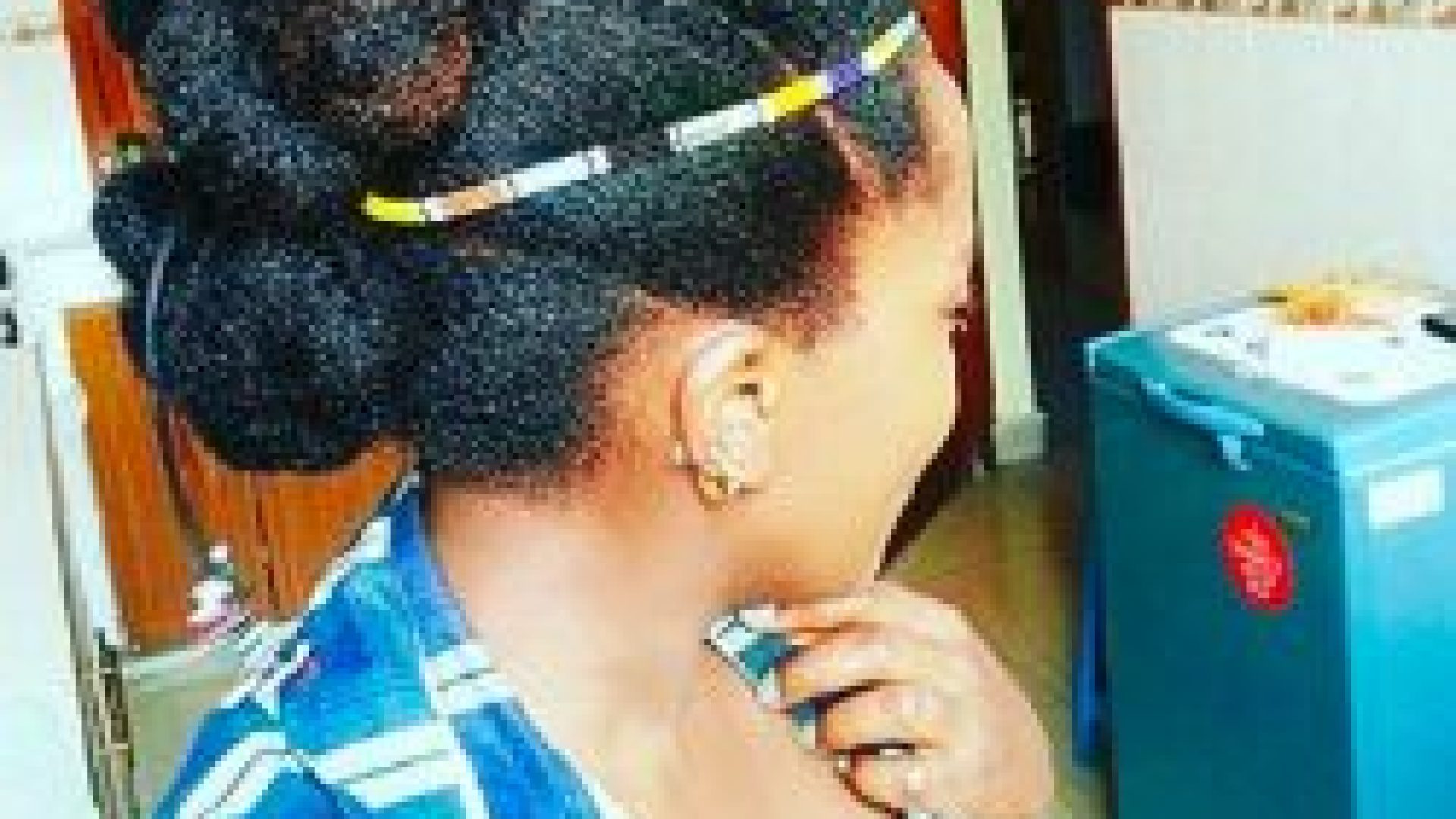 5 Best Ingredients for Coarse Natural Hair
