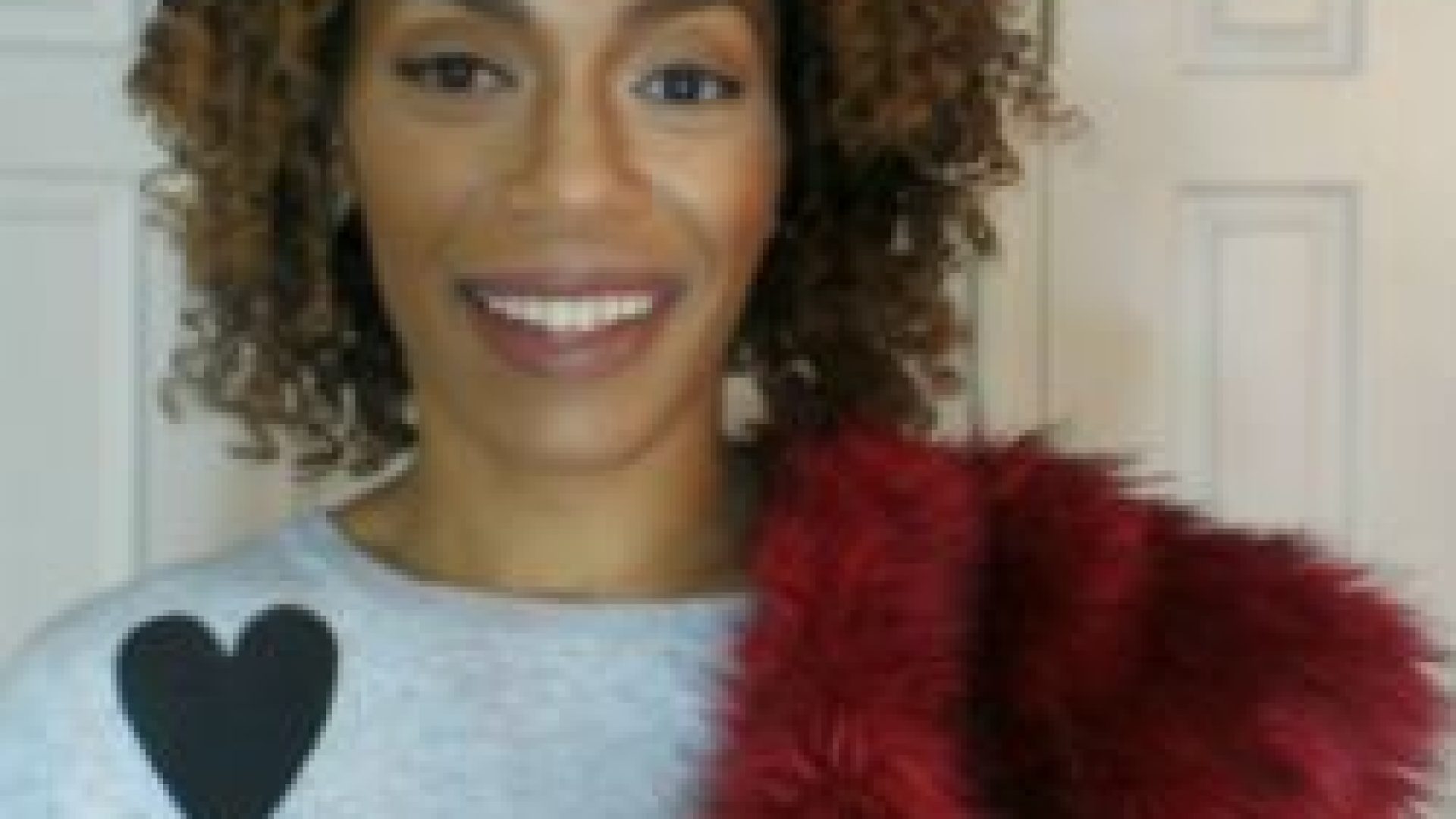 That Little Southern Girl’s Natural Hair Journey