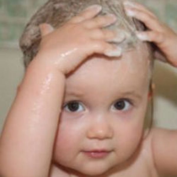 Do "No-Tear" Baby Shampoos Contain Novocaine?