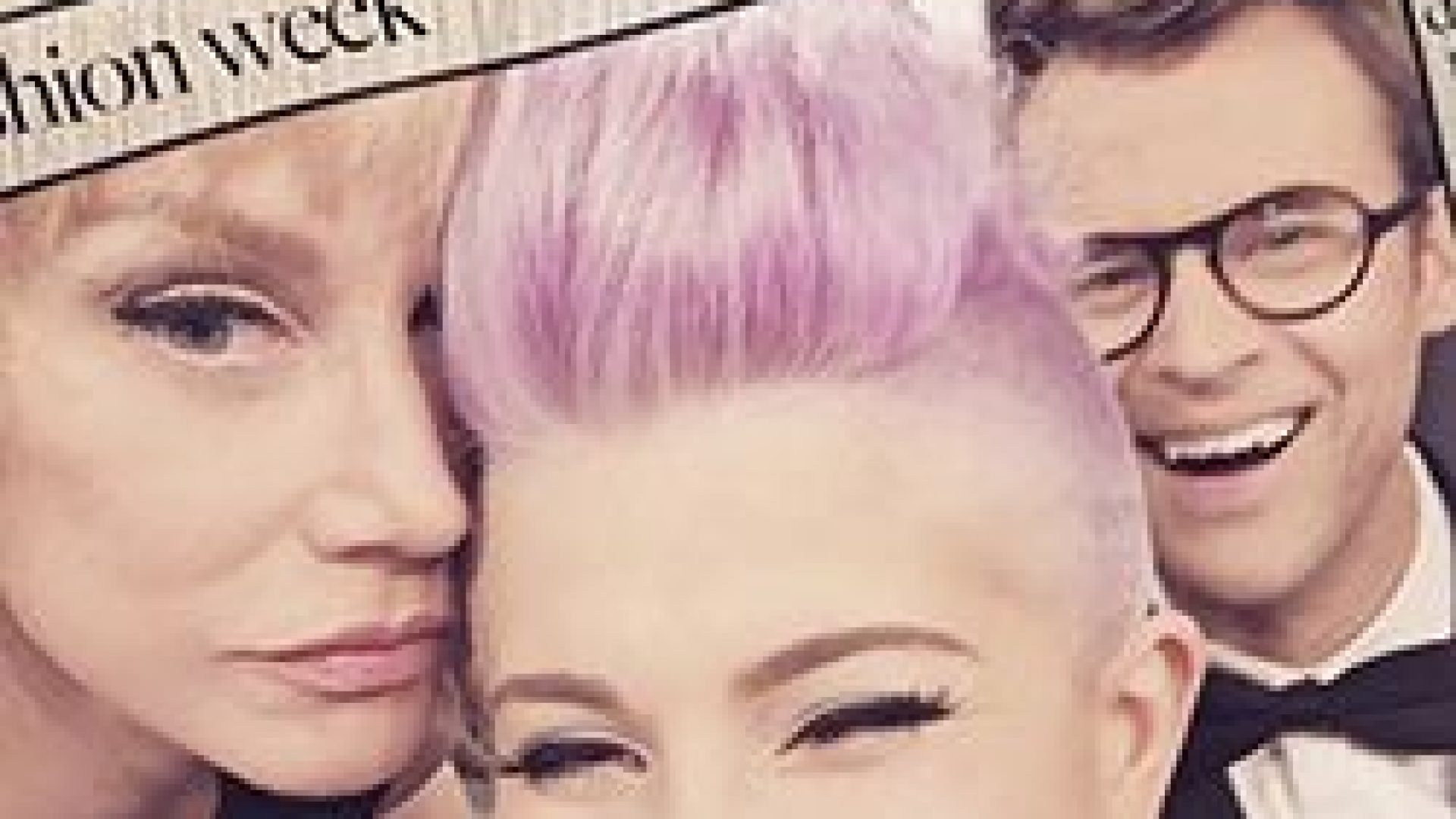 Zendaya’s Locs Controversy Causes Kelly Osbourne to Quit Fashion Police…And Other Stories You Missed This Week