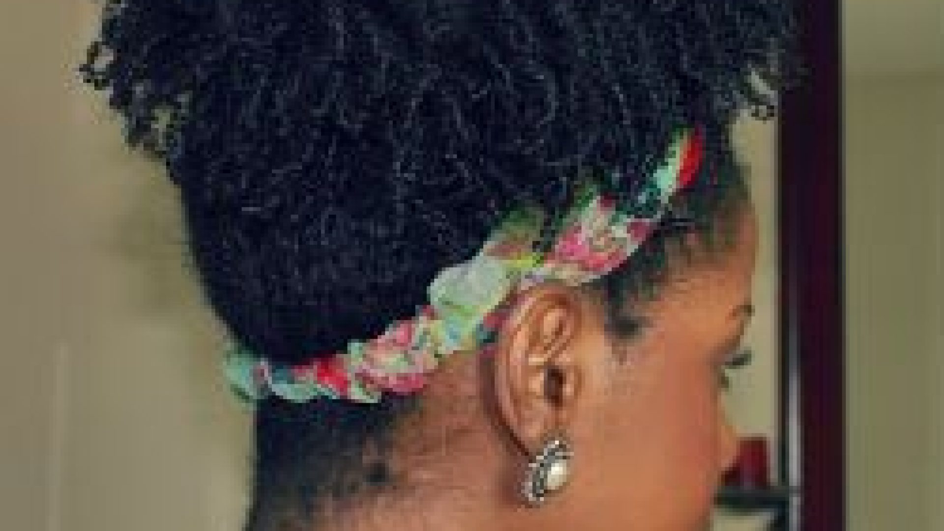 The 7 Day Wash And Go