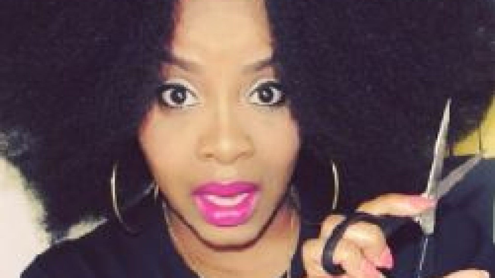 3 Ways to Trim Your Natural Hair