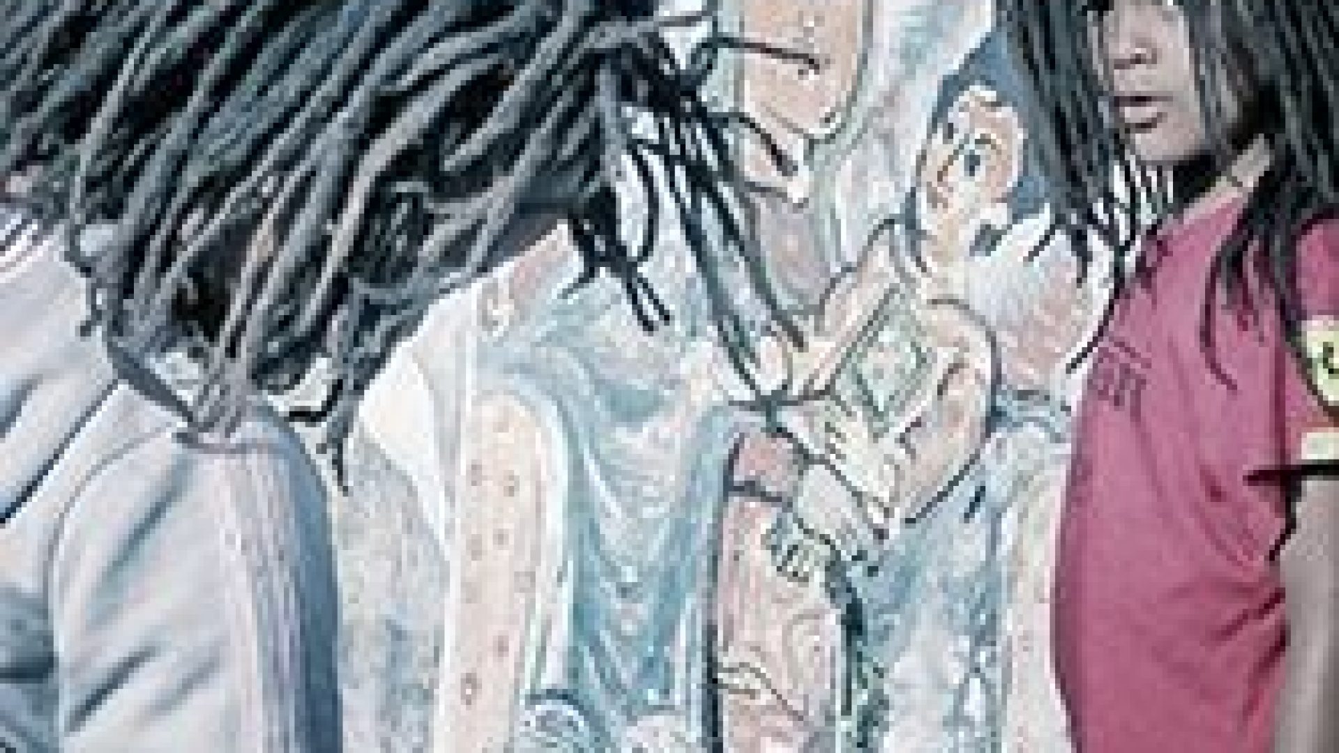 Rastafarian Teen Suspended from Louisiana School for Dreadlocks