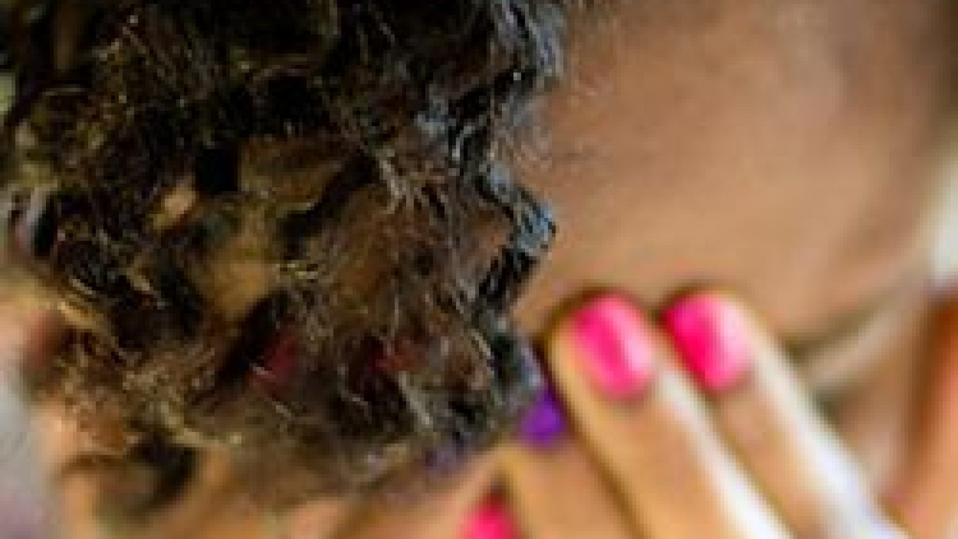 3 Telltale Signs You Have Hair Envy