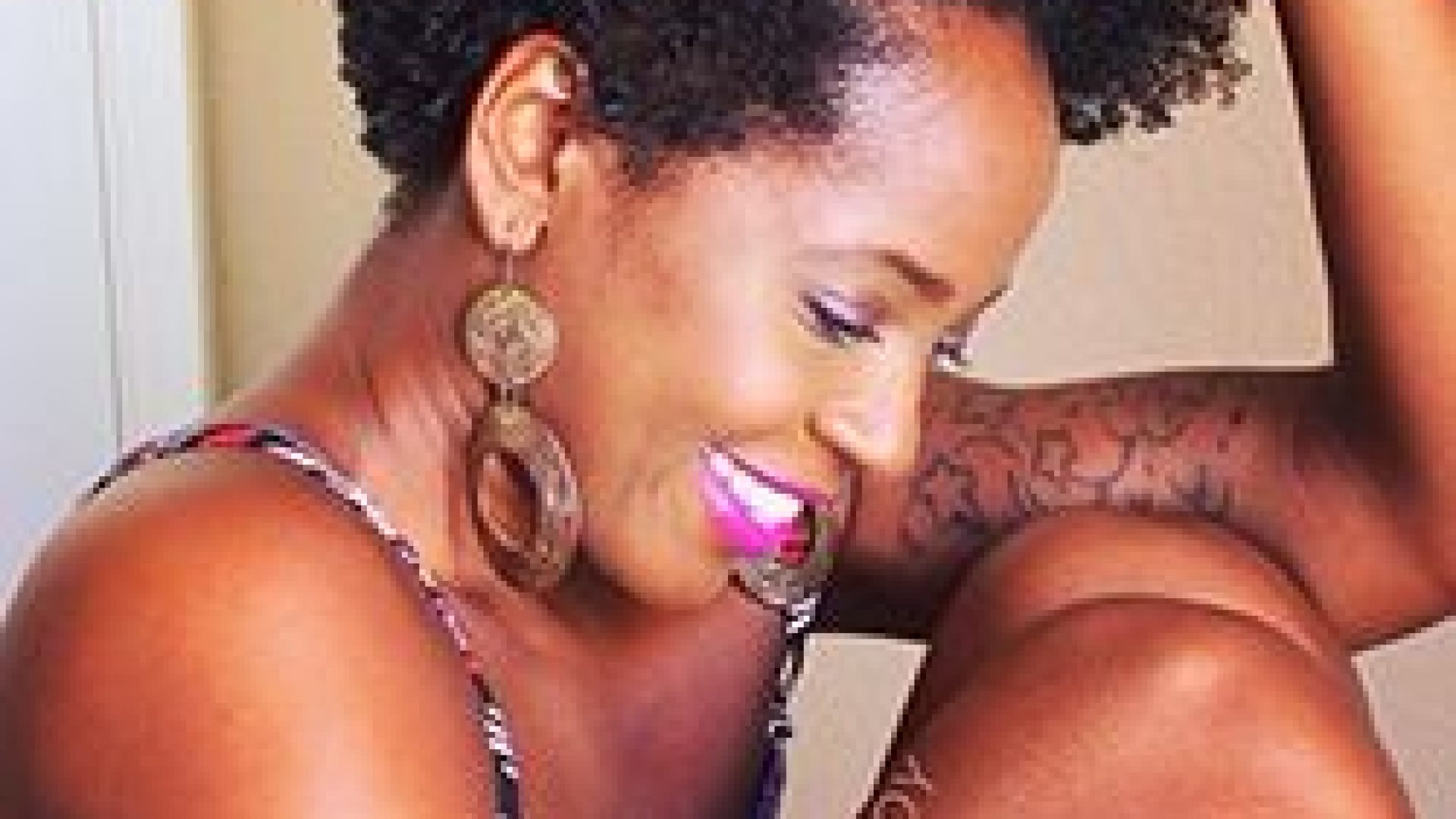 Length Check on Natural Hair…For What?