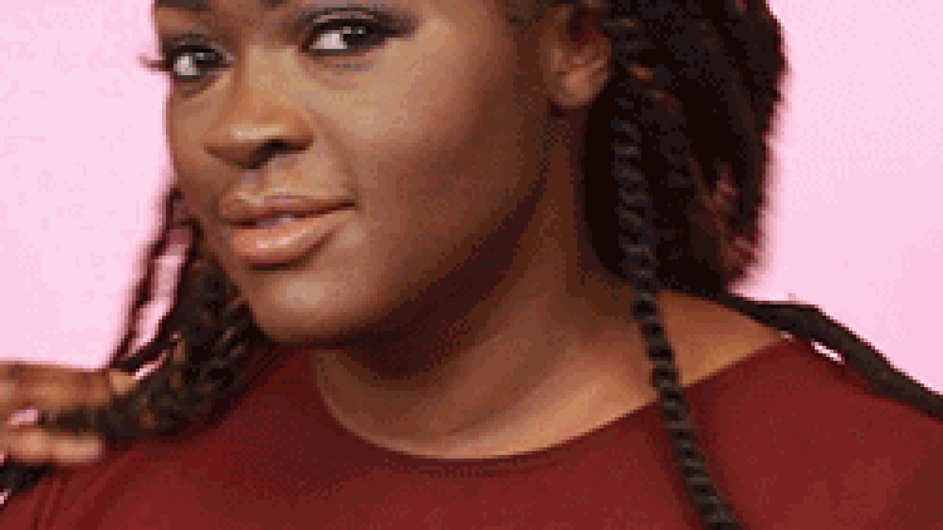 Tight protective styles giving you a headache? Get instant relief with this cooling scalp serum!