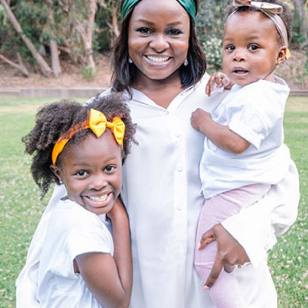 These Silk Crib Products Were Made to Protect Babies’ Delicate Textured Hair