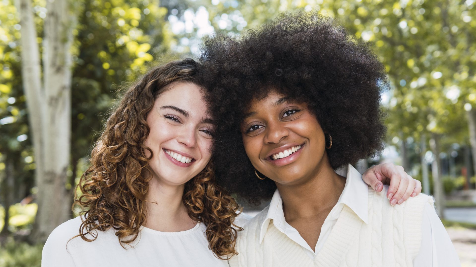 The Best Products for a Wash & Go, for Every Curl Type