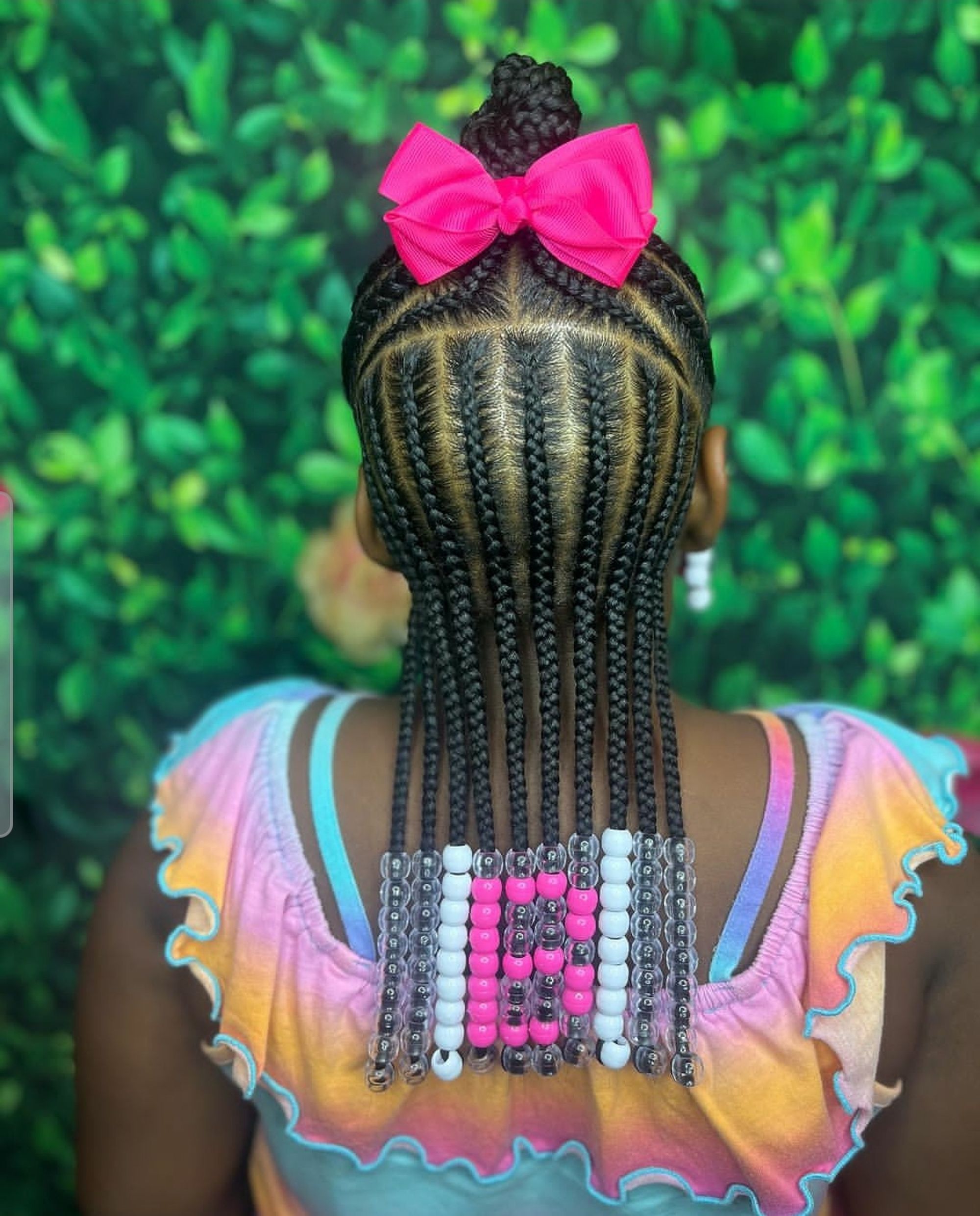 Box Braids Hairstyles For Kids Box Braids Hairstyles For Kids