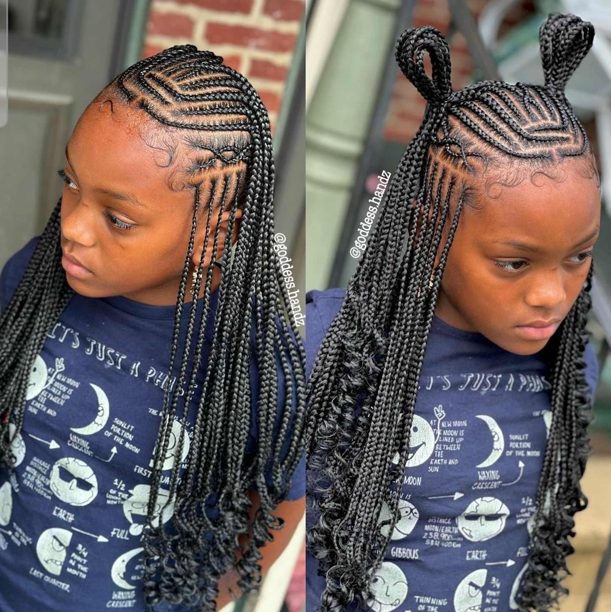 Braid Hairstyles For Kids 22 Trendy Back To School Hairstyles For Kids Braid Hairstyles For Kids 22 Trendy Back To School Hairstyles For Kids