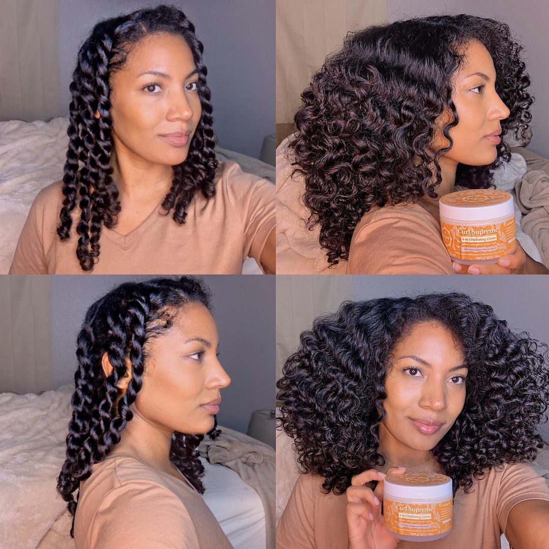 4c Hair Twist Out 4c Hair Twist Out