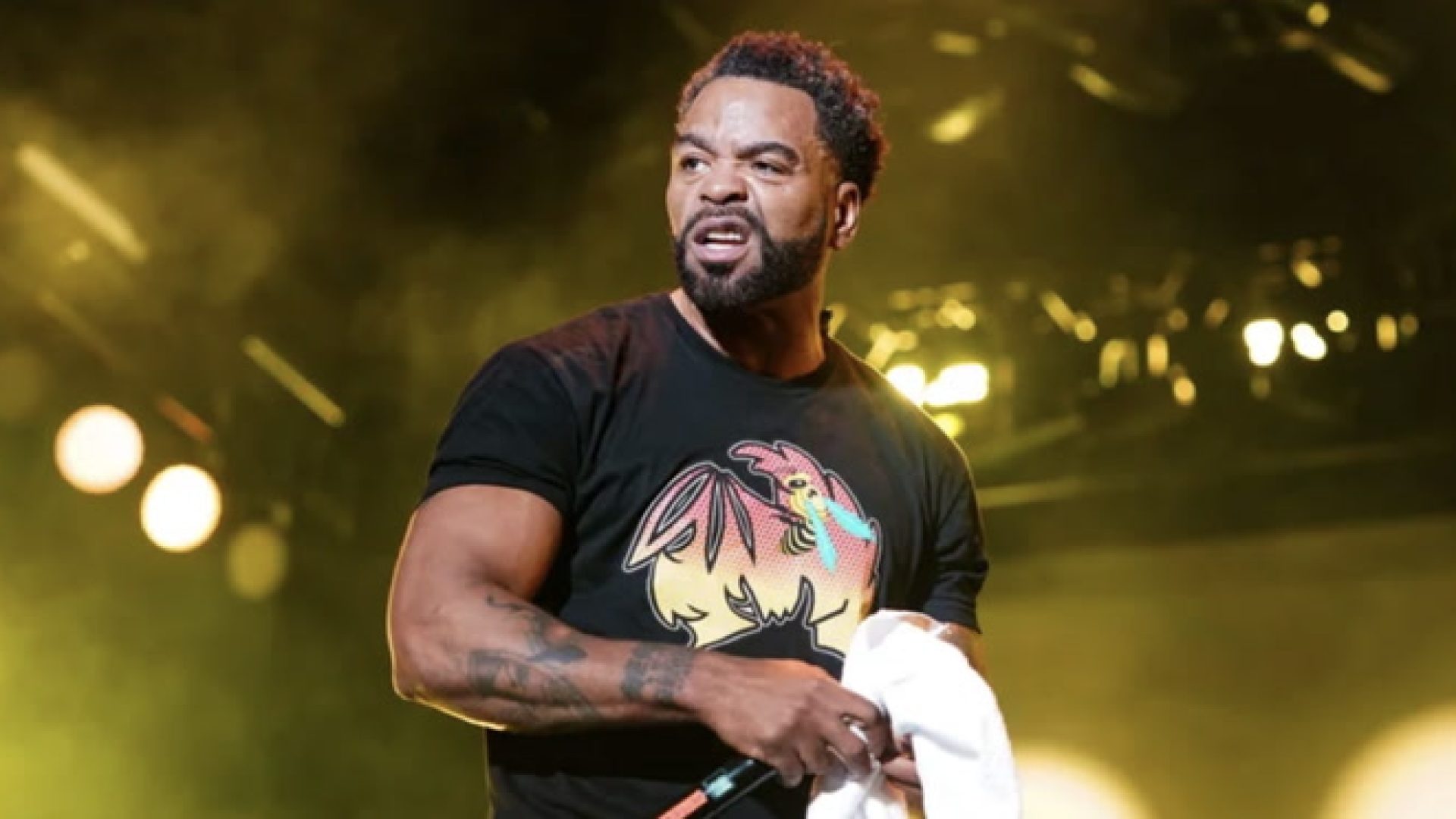 WATCH: In My Feed - Looking Back At 30 Photos Of Fine Black Men At