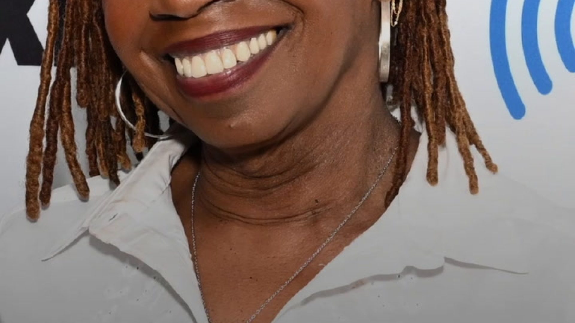 WATCH: Iyanla Vanzant Opens Up About How She's Navigating Grief This
