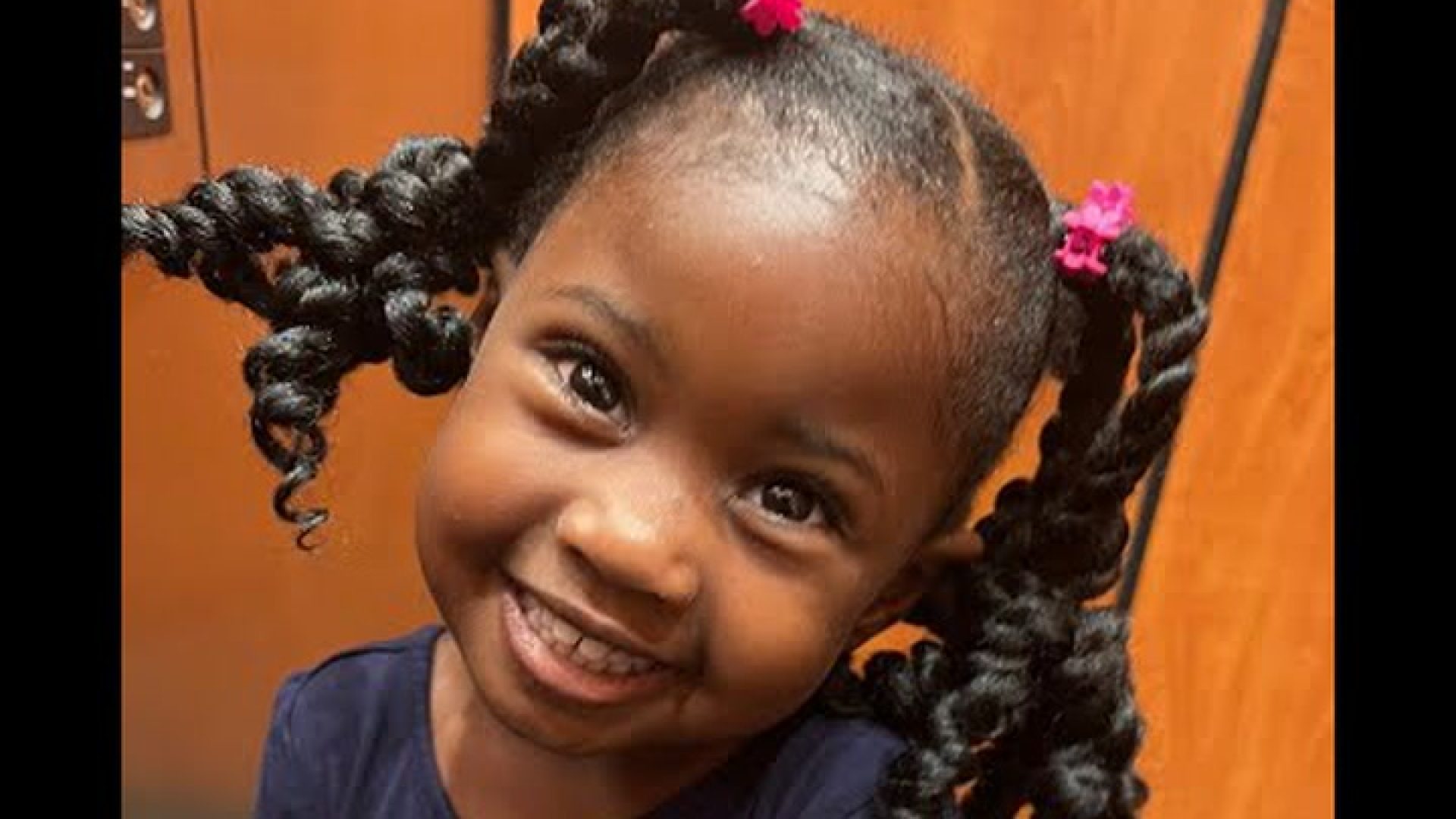 WATCH: In My Feed - Leila Danai Had Something To Say After Classmate