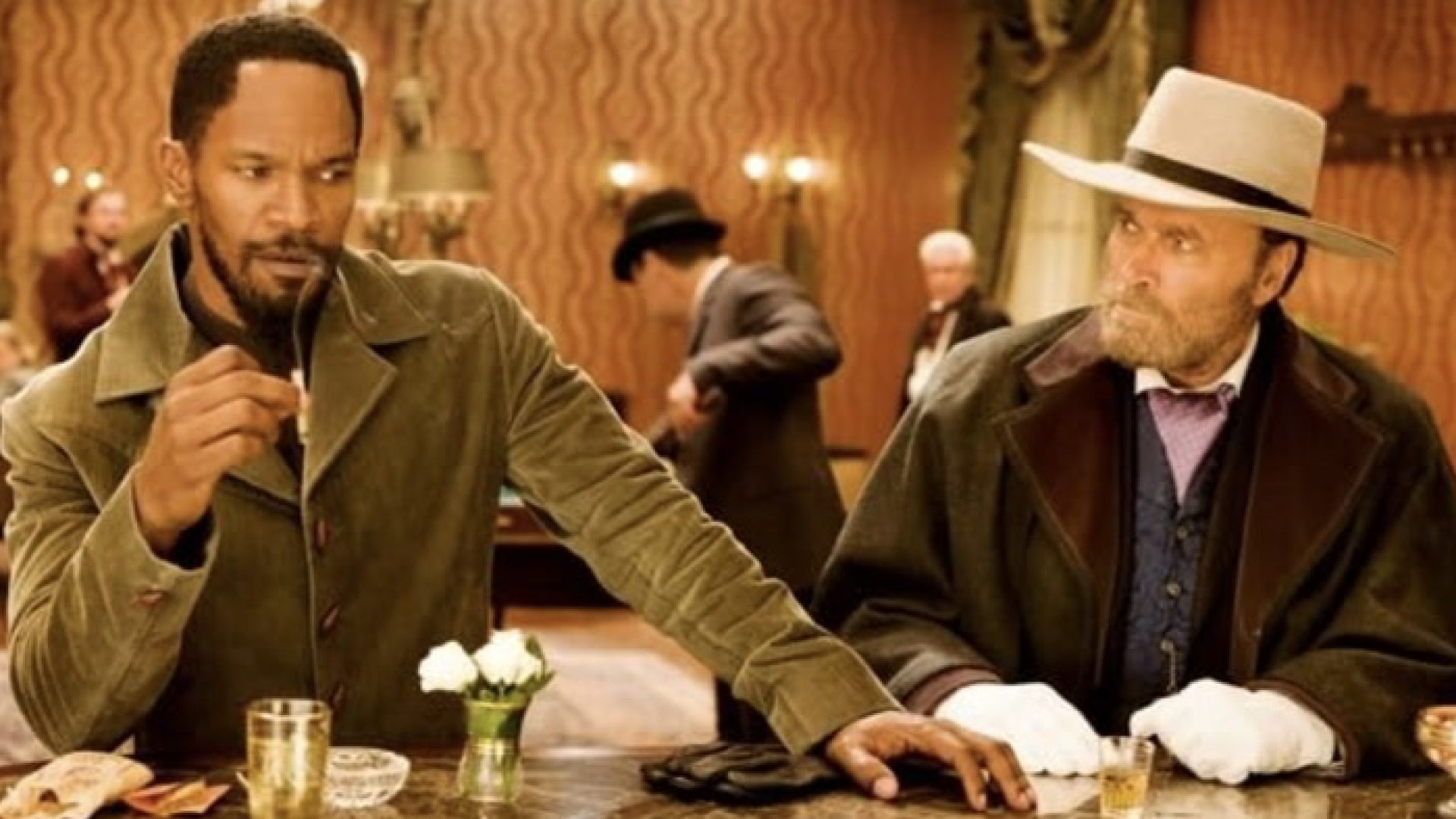 WATCH: In My Feed - This Aint Texas, But These Are Some Western Films