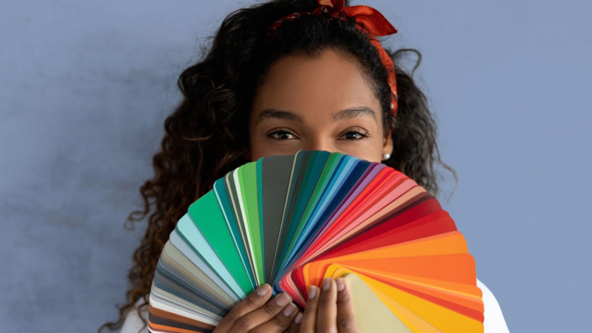 How to Do a Color Analysis at Home | Beautycon.com