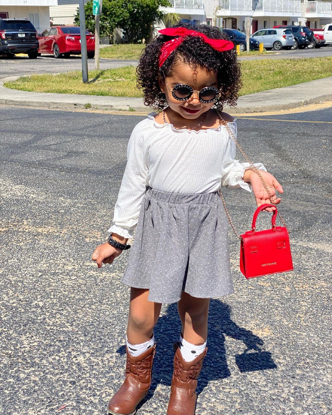 Short Haircuts For Little Girls With Curly Hair